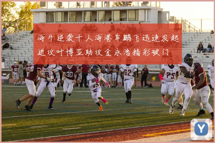 海牛逆袭十人海港牟鹏飞迅速发起进攻叶博亚助攻金永浩精彩破门