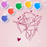 Bubble-Shooter-Valentine