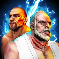 Fighter-Legends-Duo