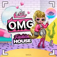 LOL-Surprise-OMG--Fashion-House