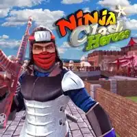 Ninja-Clash-Heroes