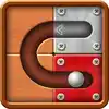 Roll-the-Ball:-Sliding-Block-Rolling-Puzzle
