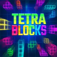 Tetra-Blocks